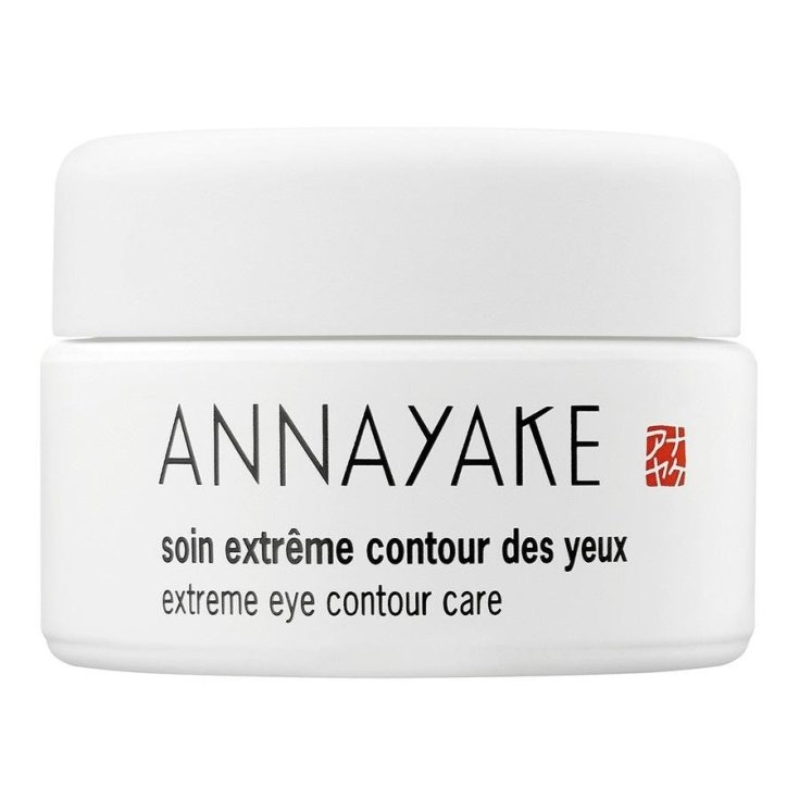 ANNAYAKE SOIN EXTREM MIT YEUX