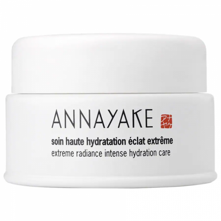 ANNAYAKE S HAUTE HYDRATATION