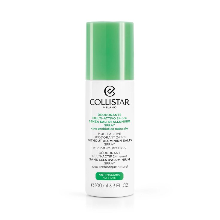 MULTI-ATT DEODORANT 24H 100ML