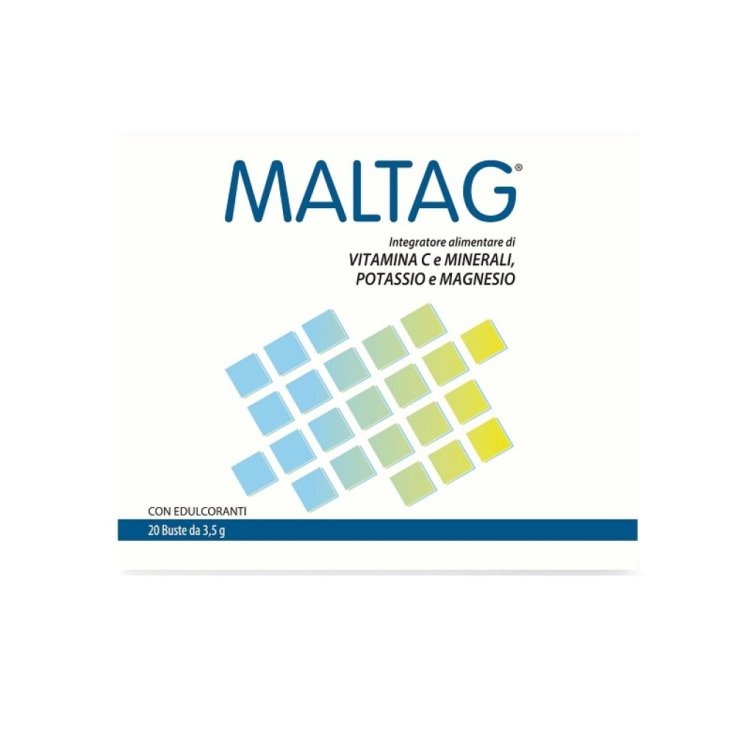 MALTAG 20BUST 3,5G