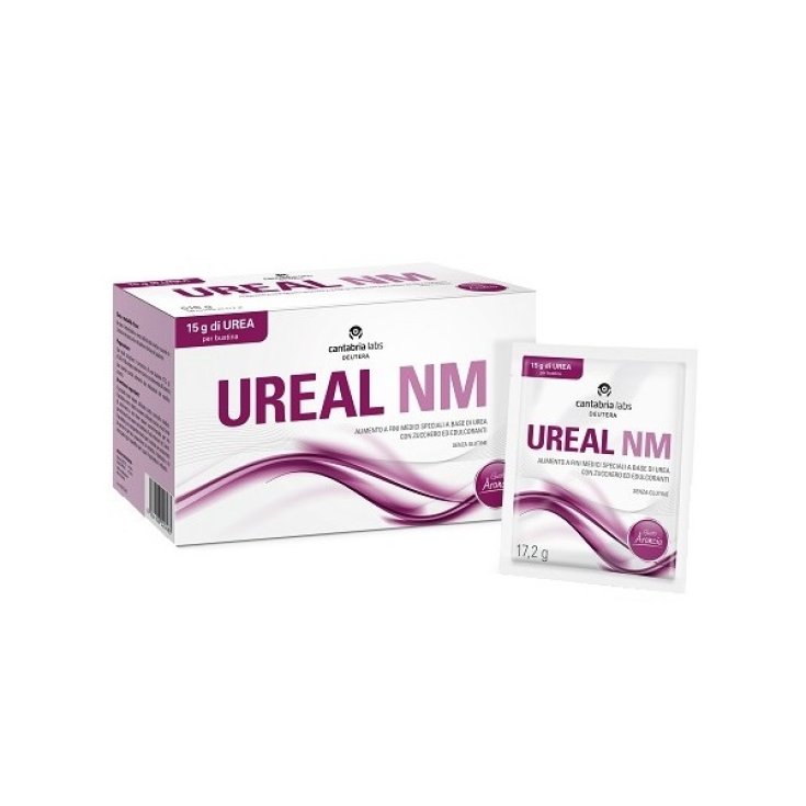 UREAL NM 30 BEUTEL 17,2G