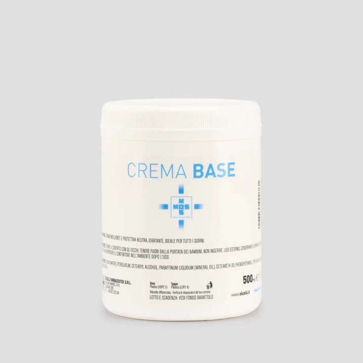 BASISCREME 500ML