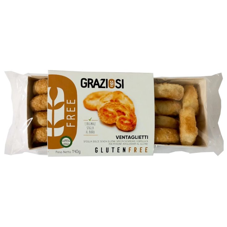 PROMO-LÜFTER 140G