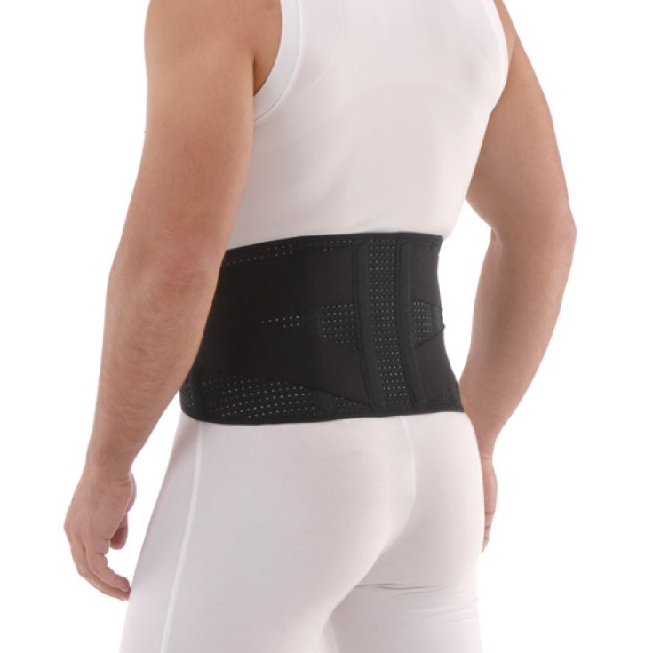 PLURIVALKORSETT 20CM XXL