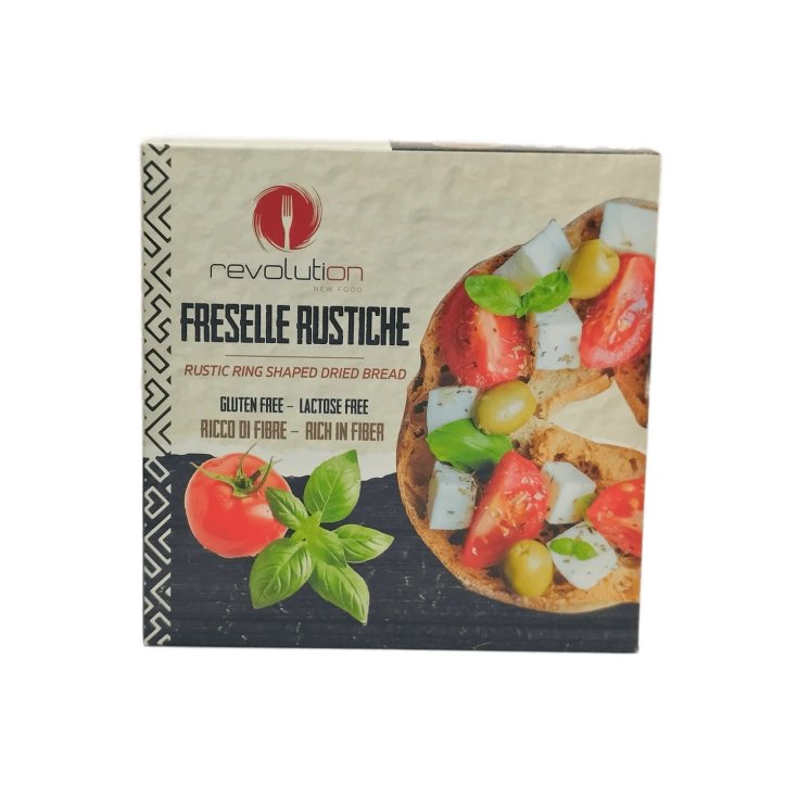 Rustikale Fresella 250 g