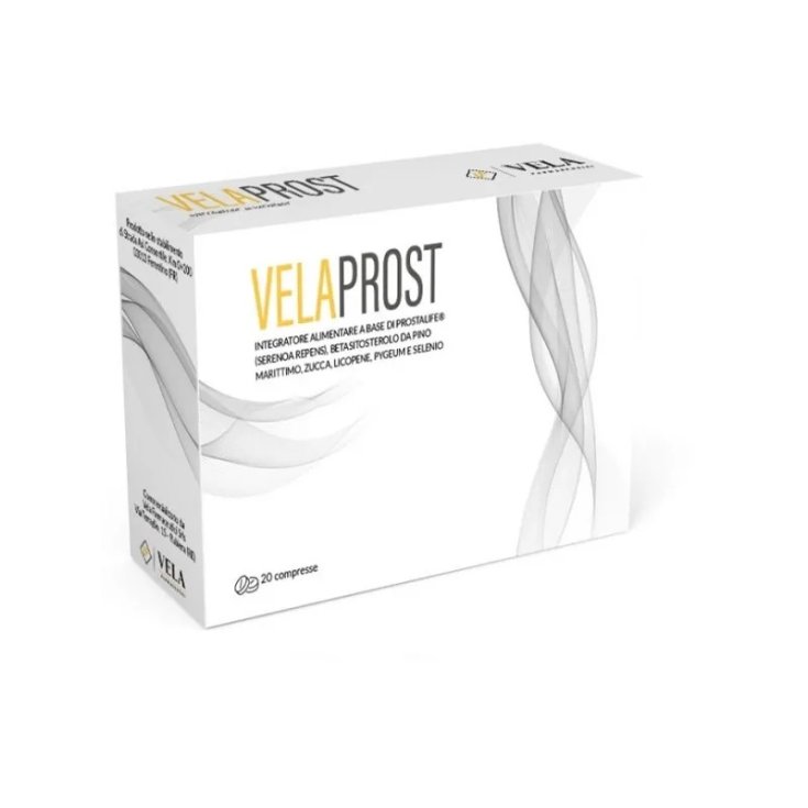 VELAPROST 20CPR