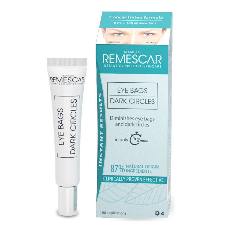 REMESCAR AUGENRINGE TASCHEN III8ML