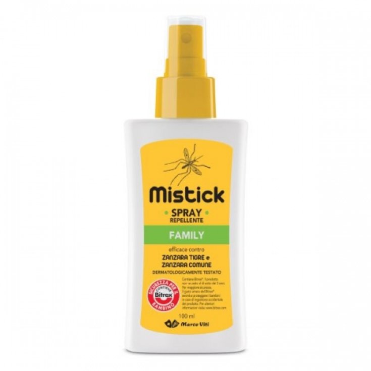 MISTICK FAMILY PROTECTION100ML