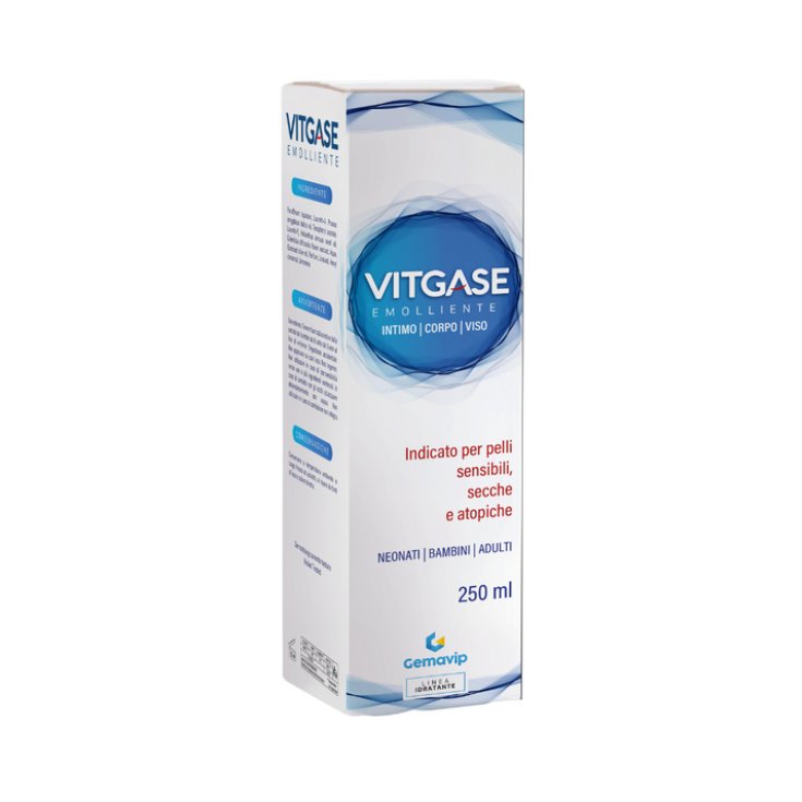 VITGASE ÖLIGES ERWEITERUNGSMITTEL250ML