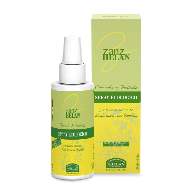 ZANHELAN INSEKTORSPRAY ECO