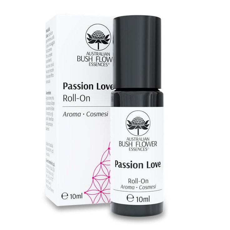 PASSION LOVE ROLL ON 10ML