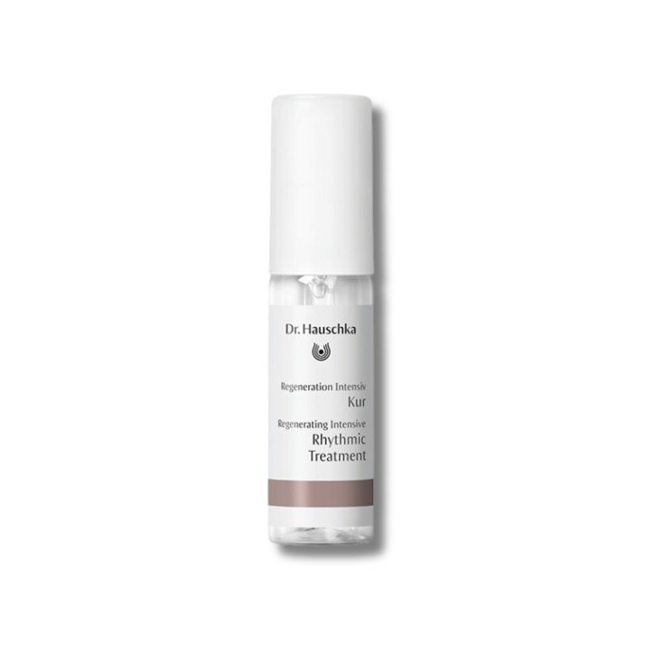 DR. HAUSCHKA REGENBEHANDLUNG