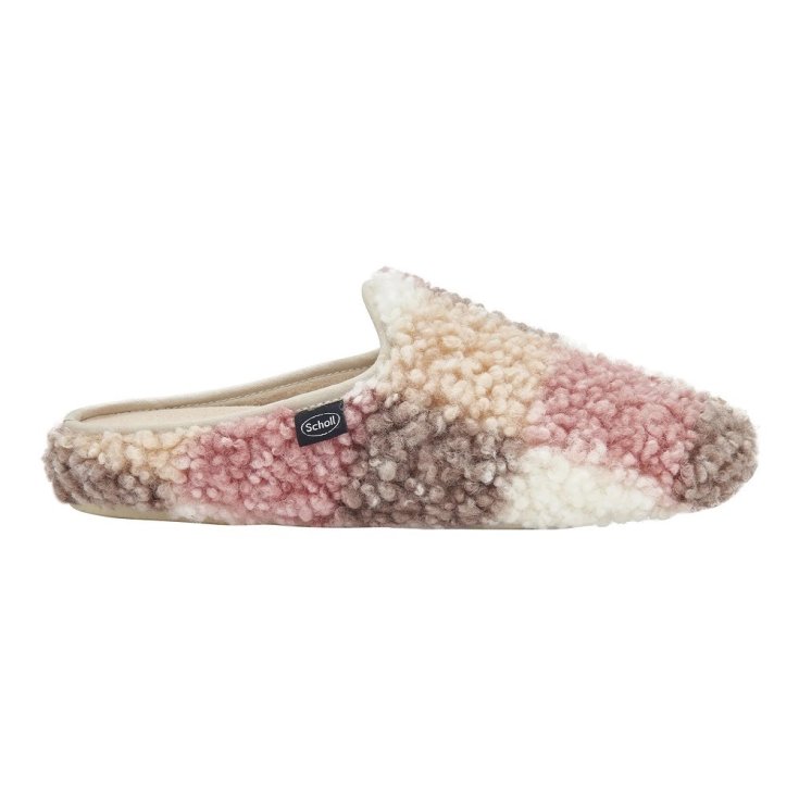 MADDY CURLY SYN FUR W PI/MUL41