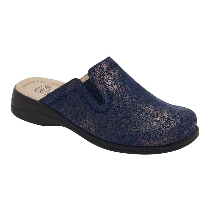 NEUES TOF FL PR MICR BW NBLU 41