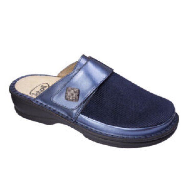 ONDINA EL+SUE BIS W DK BLUE 38