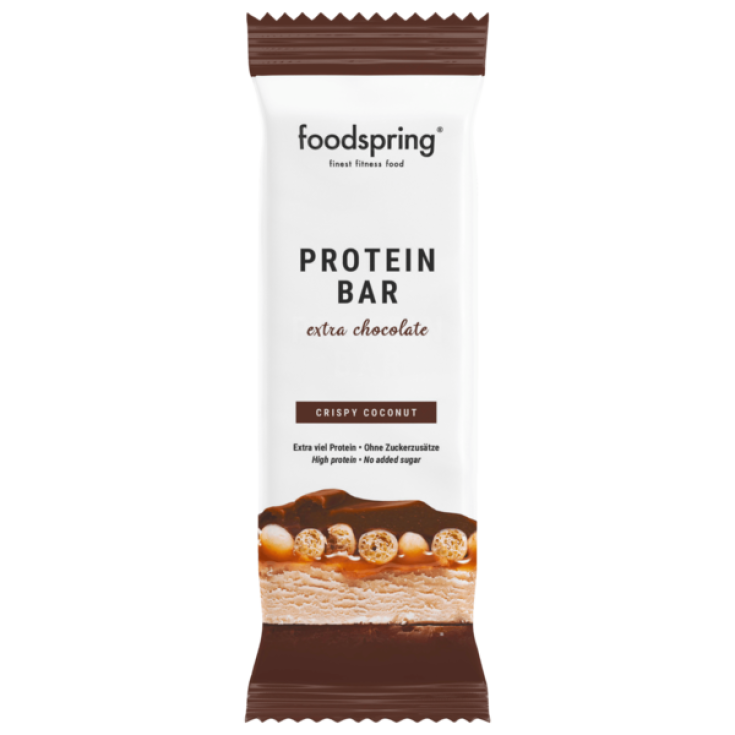 PROTEINRIEGEL EXTRA CHOC KOKOSNUSS