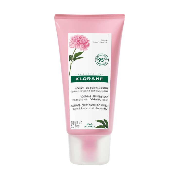 KLORANE NACH SHAMPOO PEON150ML