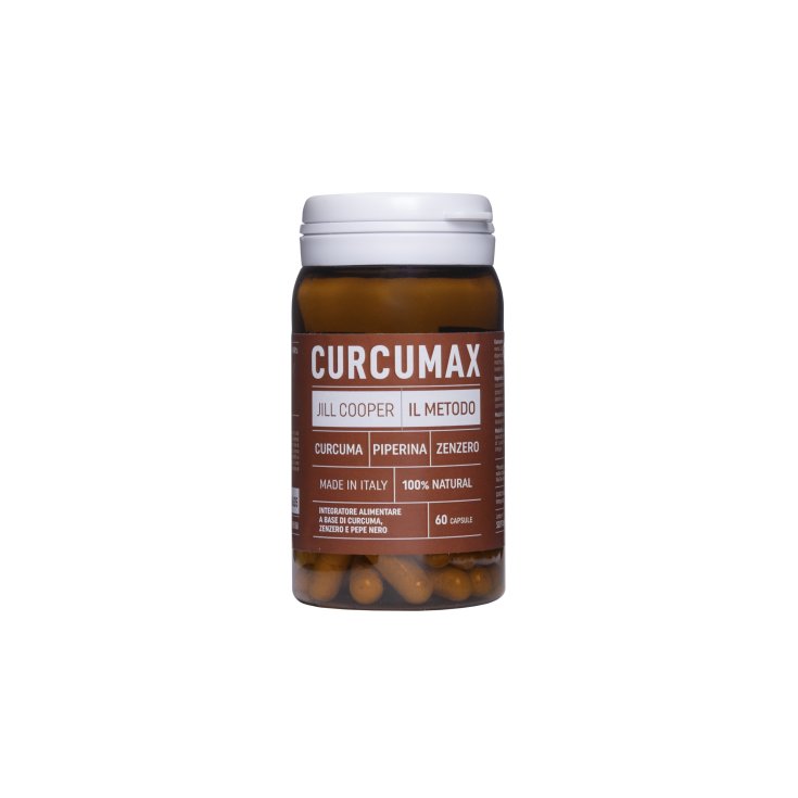 CURCUMAX 60 Tabletten