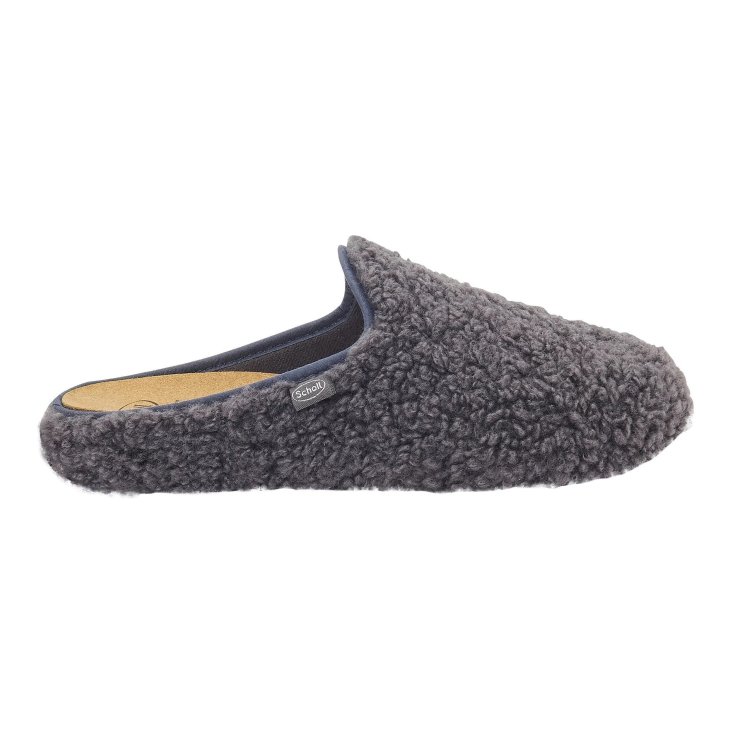 MADDY SYNT FUR BIS W DK GRAU36