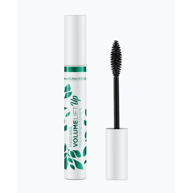 NV BIO MASCARA VOLUMEN