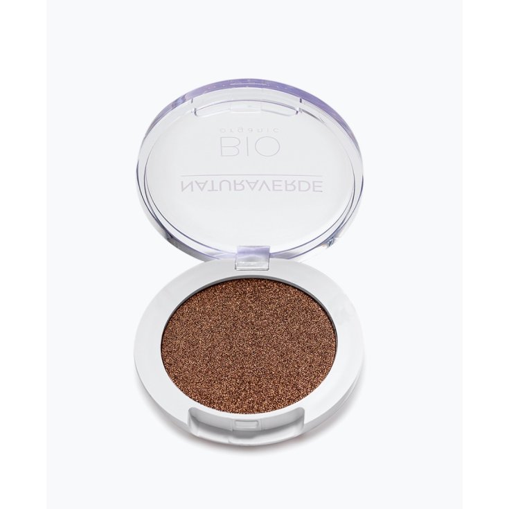 NV BIO LIDSCHATTEN BRONZE 03