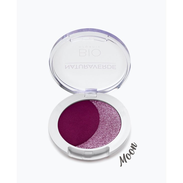 NV BIO-LIDSCHATTEN MOON PLUM 07