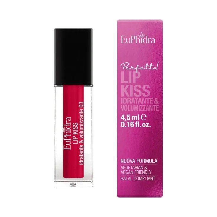 EUPH LIP KISS GLOSS HYDRAT3