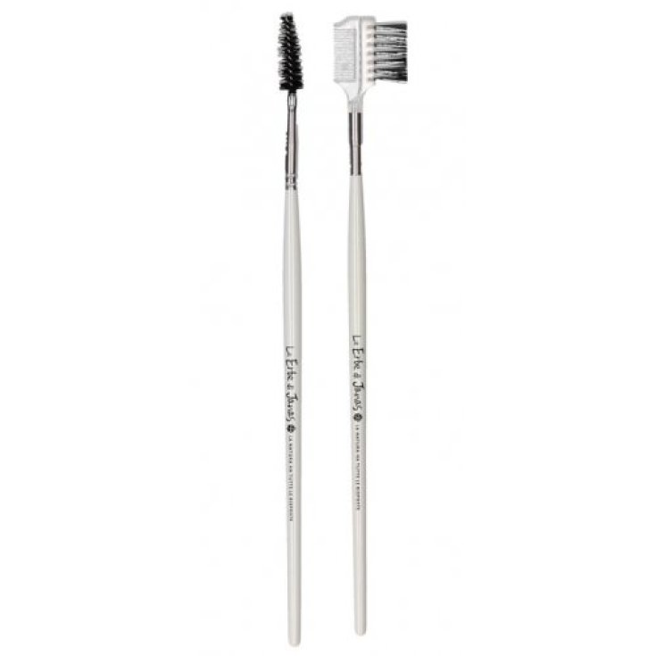 BÜRSTE+KAMMAUFLAGE LR