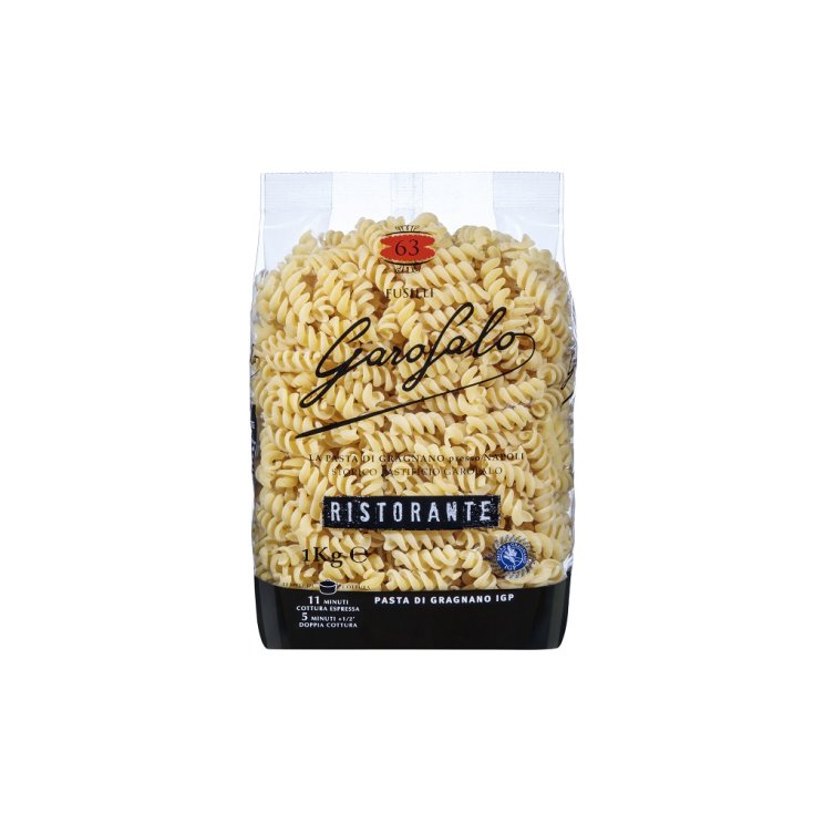 GAROFALO 63 FUSILLI 1KG