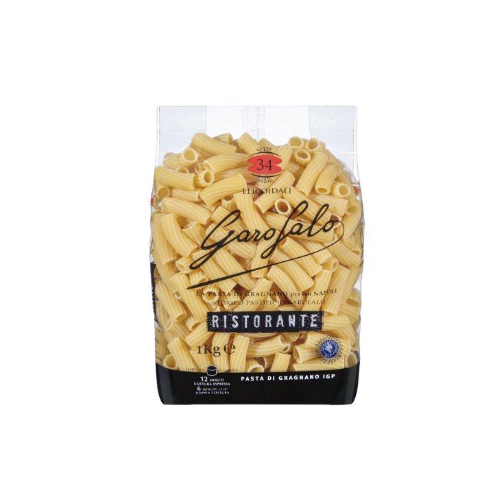 GAROFALO 34 HELICAL 1KG