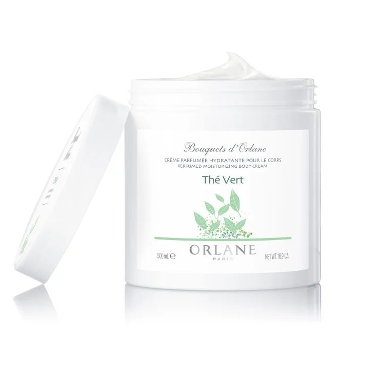 ORLANE HYDRAT POUR KÖRPERCREME