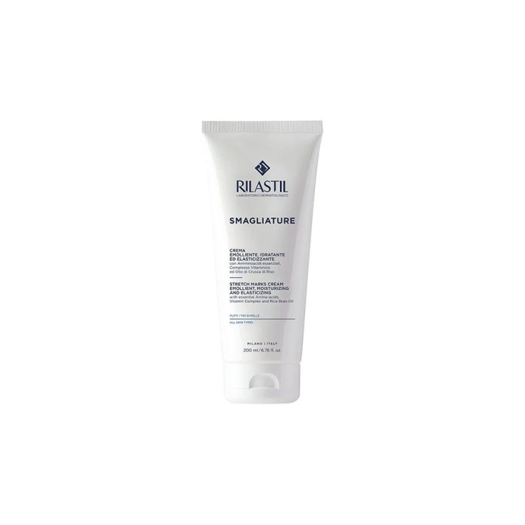 RILASTIL DEHNUNGSSTREICHEN CREME SP