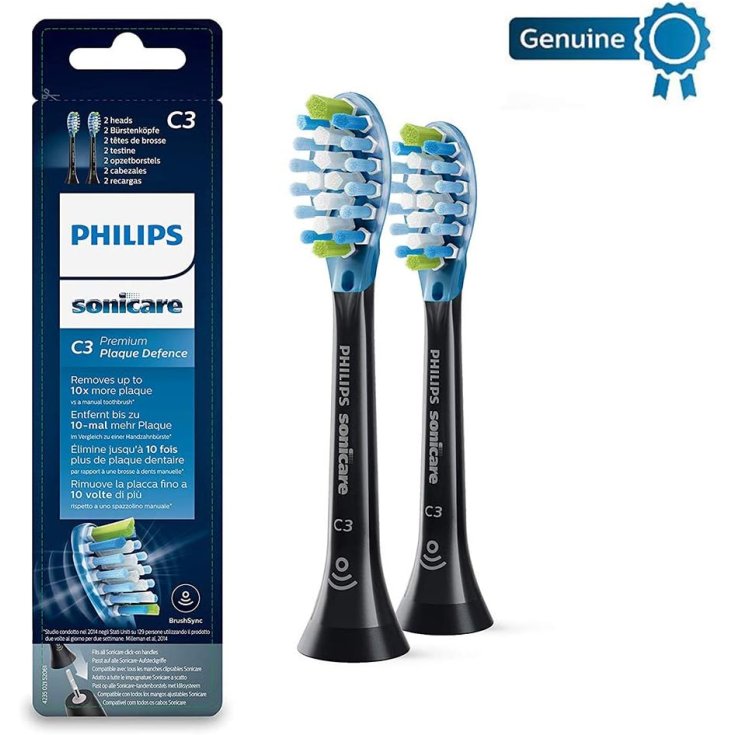 PHILIPS SONICARE 2 TEST BEI BI