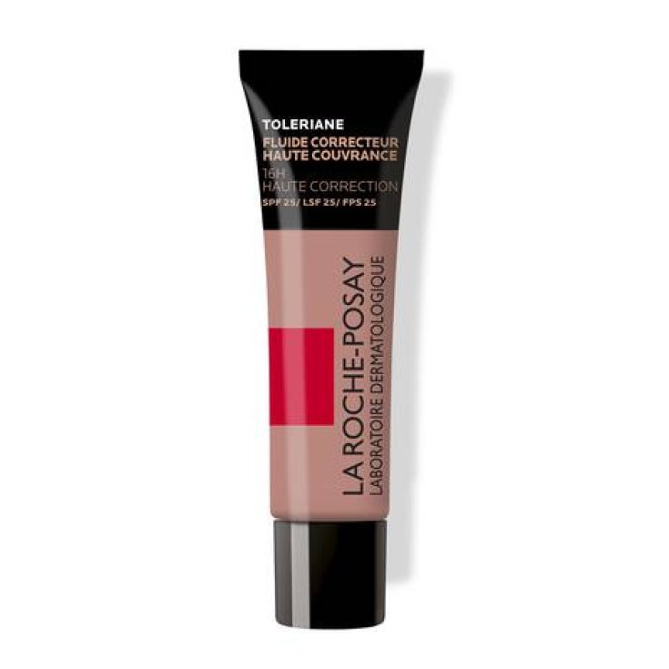 TOLERIANE TEINT FLUID 12.5