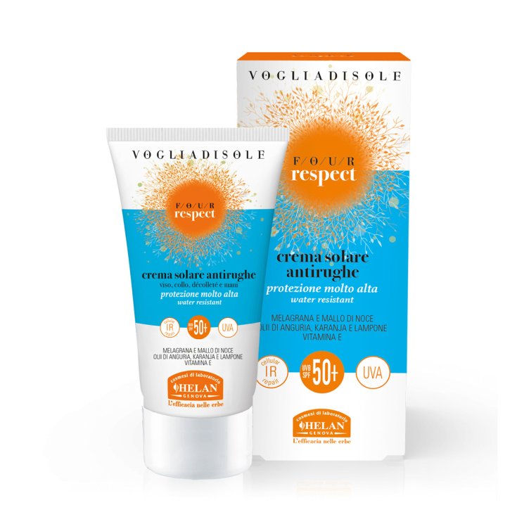 WOLLEN SIE SONNENCREME SOL SPF50+