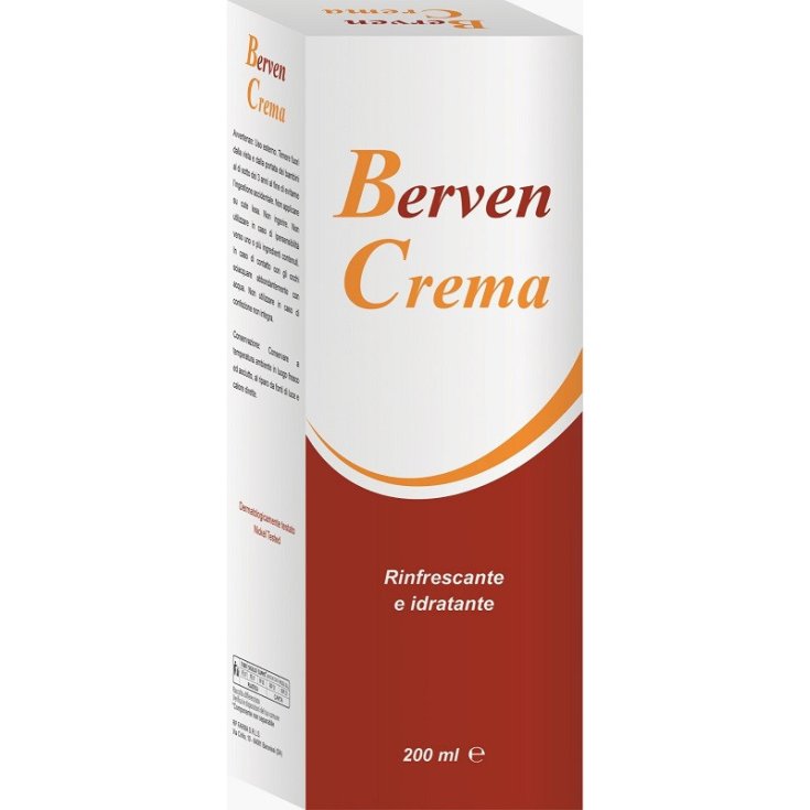 BERVEN-CREME 200ML