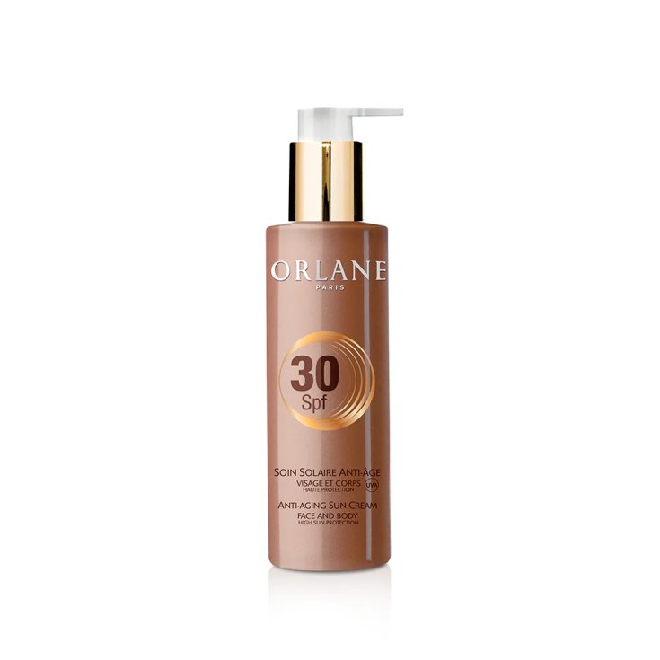 ODER SOIN SOLAIRE A/AGE VC SPF30