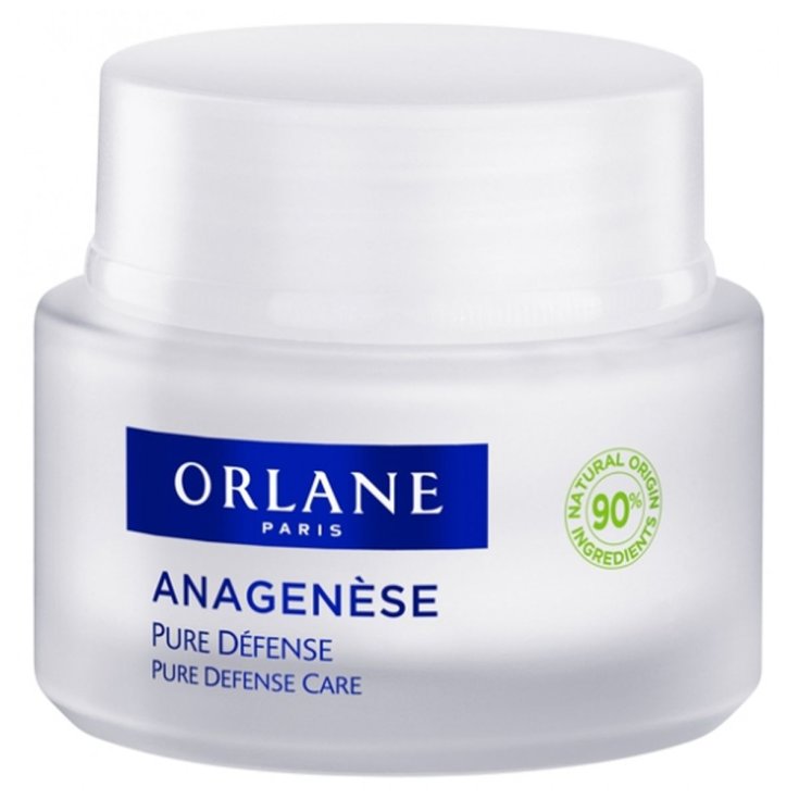 ANAGENES PURE DEFENCE 50ML