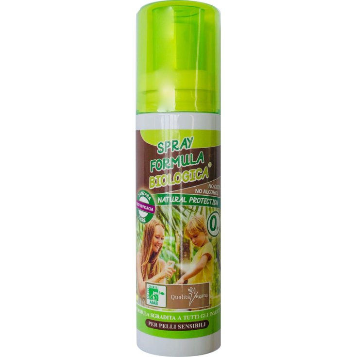 BIO-FORMELSPRAY 100ML