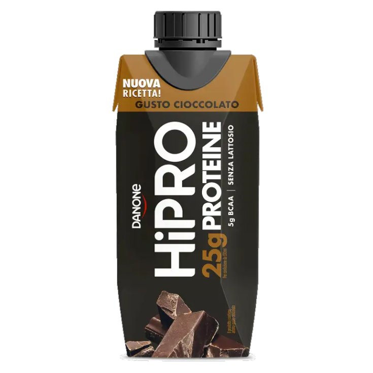 HIPRO UHT-GETRÄNK CIOC 330ML