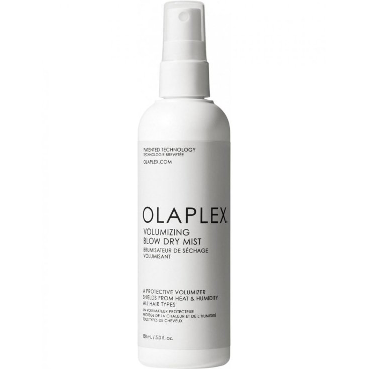 OLAPLEX VOLUMISIERENDER TROCKENER NEBEL