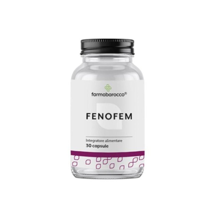 PHENOFEM 30CPS