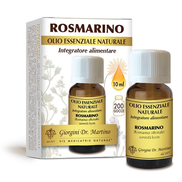 ROSMARIN OE NAT 10ML