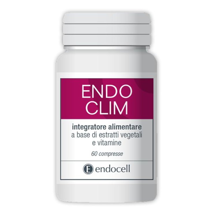 ENDOCLIM 60 Tabletten