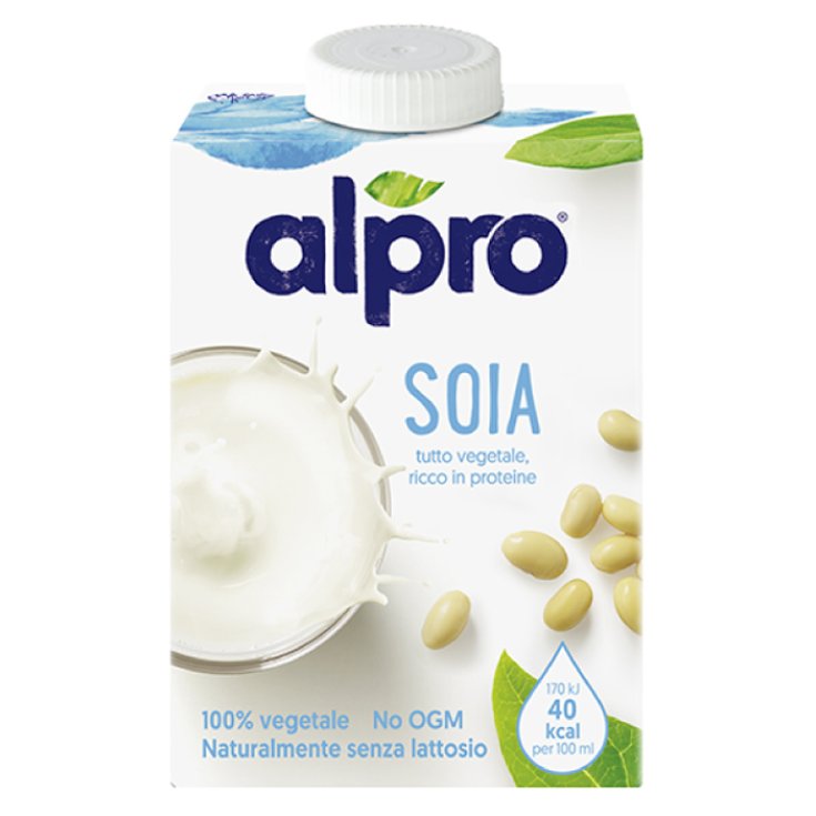 ALPRO SOJA 500ML