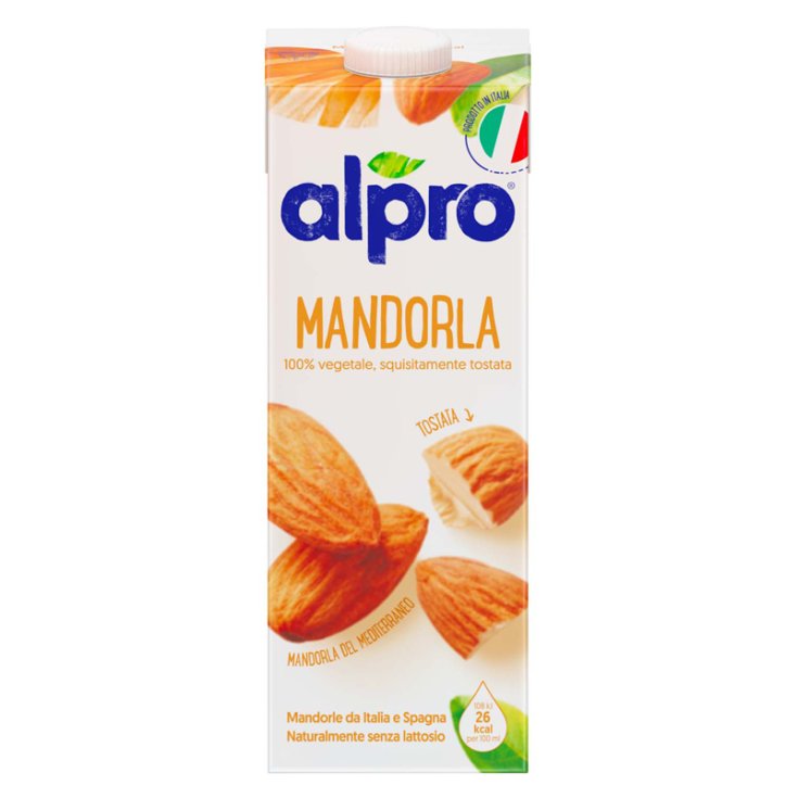 ALPRO MANDEL 1L