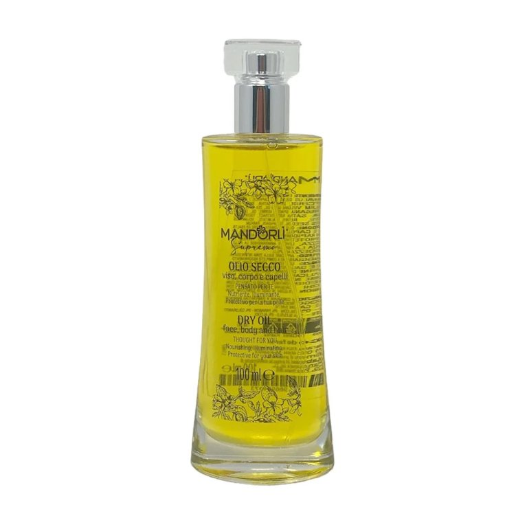 SUPREME MANDELN 100ML
