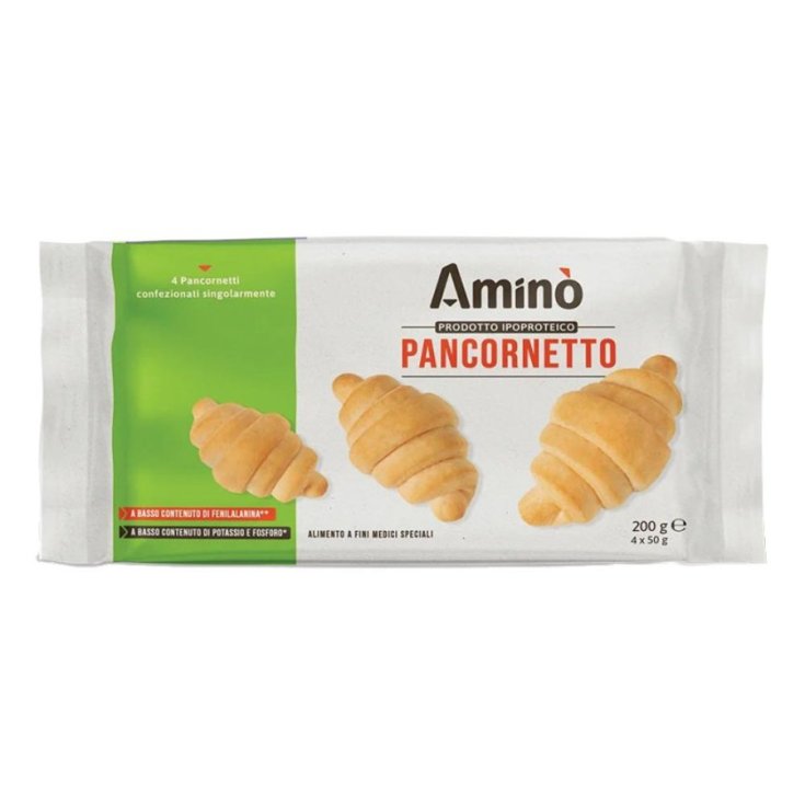AMINOCAKE 4ST 50G