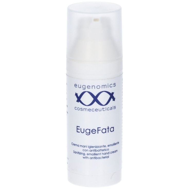 EUGEFATA HYGIEN HANDCREME 50ML