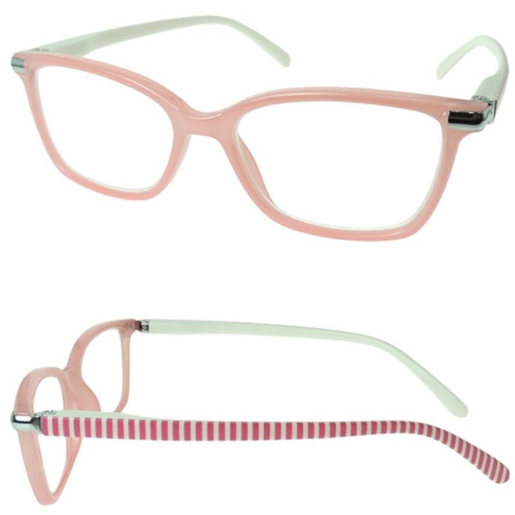 SCHICKE ASIA-SONNENBRILLE +3,5